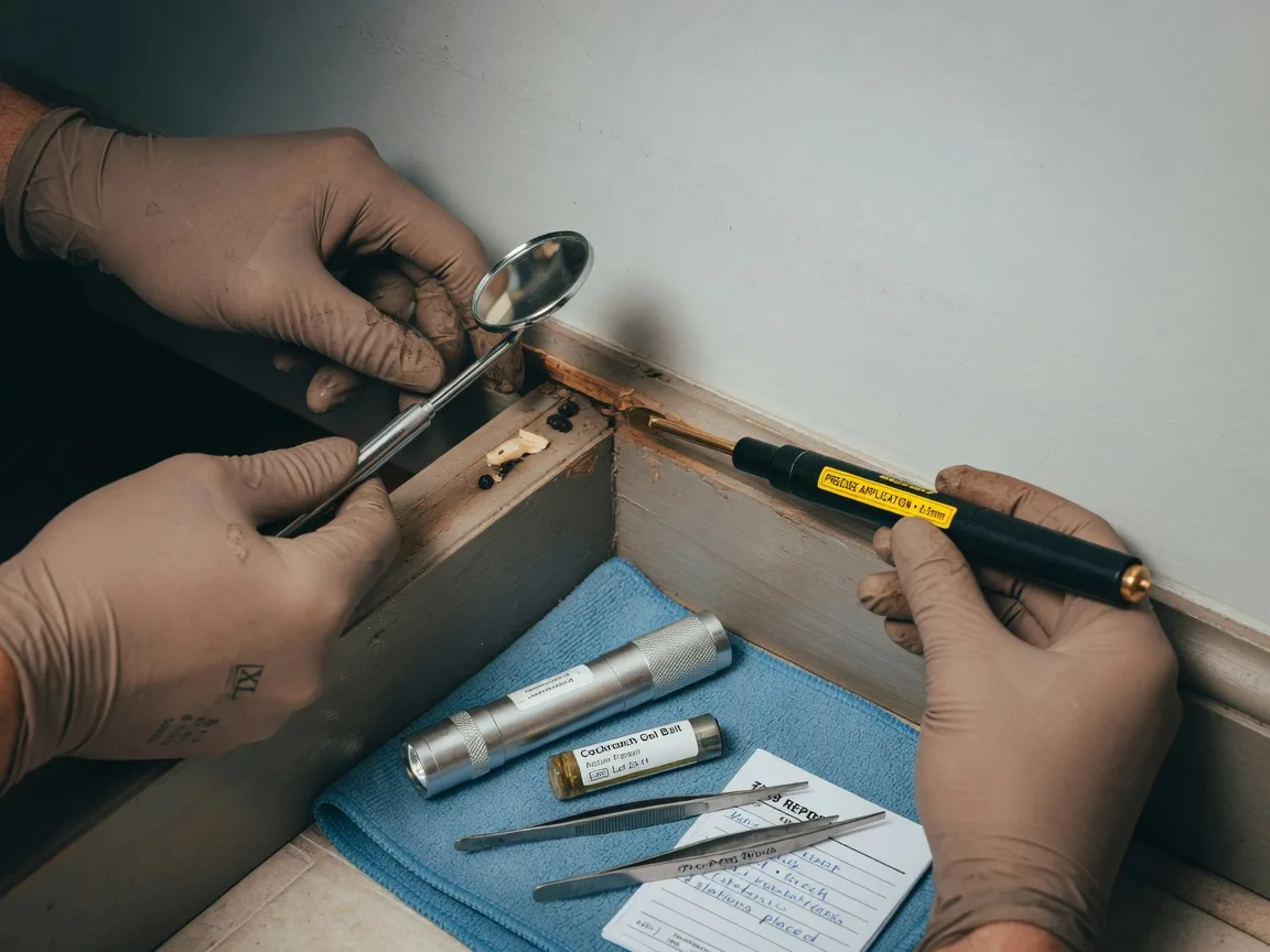 Why choose Emergency Pest Control in Wilmington, NC